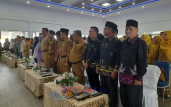 IKKS Riau Turun Gunung di Musrenbang Kuansing 2026! Siap Kolaborasi Besar Demi Kemajuan Daerah