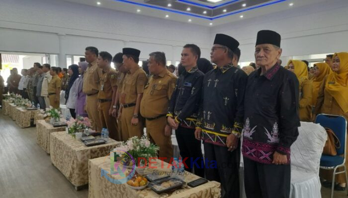 IKKS Riau Turun Gunung di Musrenbang Kuansing 2026! Siap Kolaborasi Besar Demi Kemajuan Daerah