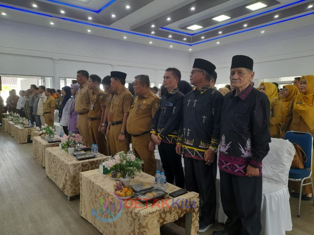 IKKS Riau Turun Gunung di Musrenbang Kuansing 2026! Siap Kolaborasi Besar Demi Kemajuan Daerah