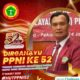 HUT PPNI ke-52! Camat Andhi Syamsul: Perawat Garda Terdepan Penopang Kesehatan dan Kekuatan Bangsa