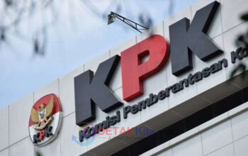 Ramadhan Diguncang OTT! KPK Sikat Sejumlah Kepala Daerah, Dari Pekalongan hingga Rejang Lebong — Total Bisa Capai 9 Pejabat