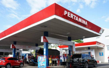 GILA! BBM Nonsubsidi Melonjak Brutal—Pertamax Turbo Tembus Rp19.400 per Liter Mulai Hari Ini!
