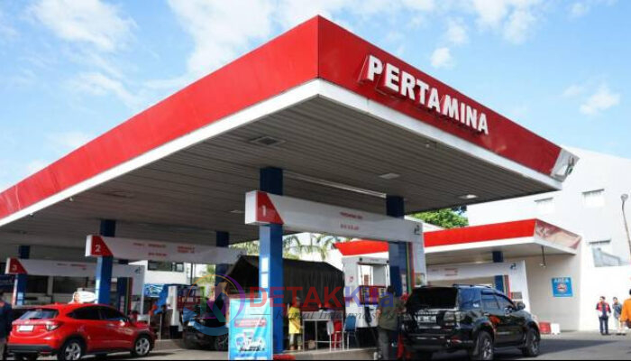 GILA! BBM Nonsubsidi Melonjak Brutal—Pertamax Turbo Tembus Rp19.400 per Liter Mulai Hari Ini!