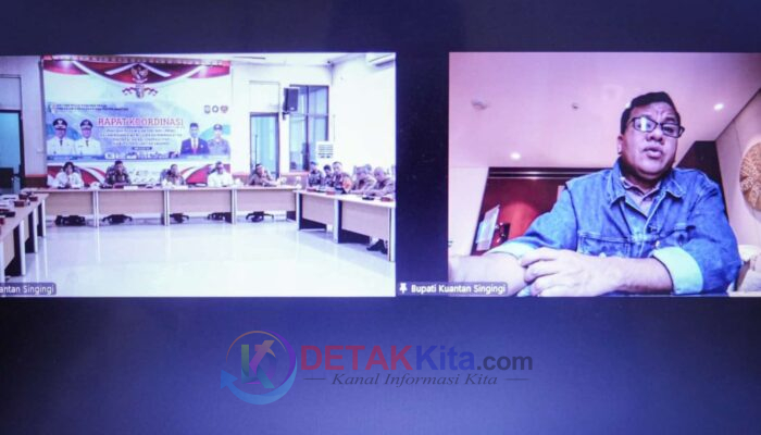 Tak Main-Main! Bupati Suhardiman Amby Perintahkan PPNS ‘Gaspoll’ Kejar PAD — ODOL hingga Pajak Jadi Target