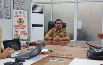 Skandal “Pojok Baca” Batu Bara Menguak! Audit Inspektorat Bongkar Kelebihan Bayar — Nilainya Masih Disembunyikan