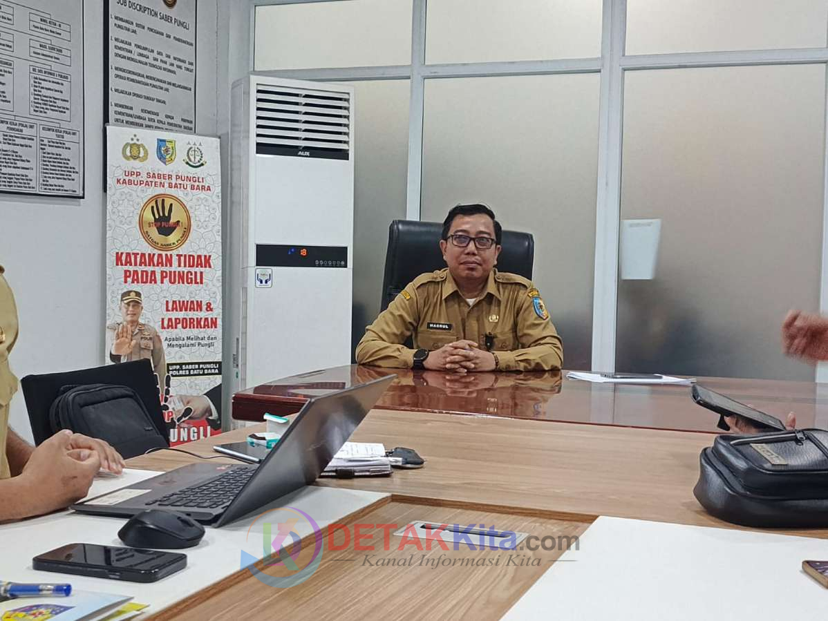 Skandal “Pojok Baca” Batu Bara Menguak! Audit Inspektorat Bongkar Kelebihan Bayar — Nilainya Masih Disembunyikan