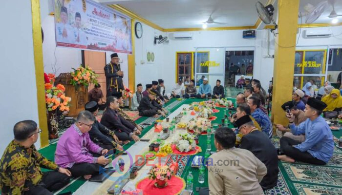 Tanpa Hotel Mewah — Tanpa Protokol Kaku! Gaya Sederhana IWAKUSI Tanjungpinang Justru Bikin Pejabat dan Warga Melebur Tanpa Sekat