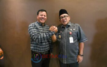 Diam-diam Disiapkan! Kuansing–Tanjungpinang Siap Berkolaborasi Besar — Suhardiman Amby Kirim Sinyal Kuat: Ini Bukan Sekadar Silaturahmi! Diam-diam Disiapkan! Kuansing–Tanjungpinang Siap Berkolaborasi Besar — Suhardiman Amby Kirim Sinyal Kuat: Ini Bukan Sekadar Silaturahmi!