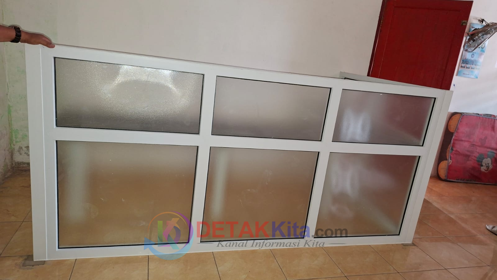 “Pojok Baca Digital” Jadi Bom Waktu! Kades Dipanggil Bergilir — Polres Batu Bara Siapkan Gelar Perkara Dugaan Korupsi Ratusan Juta!