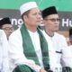 Ribuan Jemaah Tumpah di Hulu Teso! UAS Guncang Safari Dakwah — Wabup Muklisin: Ini Pelita Kehidupan!