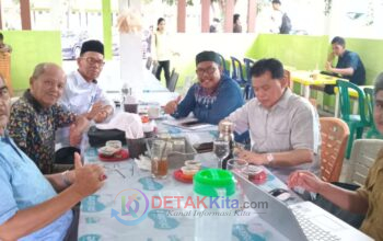 HBH IKBB PEKANBARU MELEDAK! Panitia Klaim 100% Siap—Seruan Keras: Ughang Basogha Wajib Hadir!