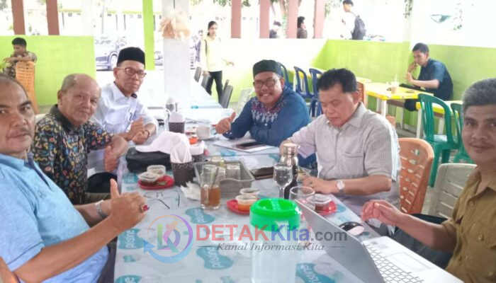 HBH IKBB PEKANBARU MELEDAK! Panitia Klaim 100% Siap—Seruan Keras: Ughang Basogha Wajib Hadir!