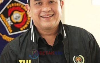 KABAR DUKA MENDADAK! Sekjen PWI Pusat Zulmansyah Sekedang Wafat Tengah Malam — Dunia Pers Berduka