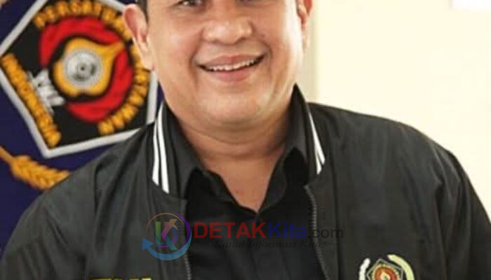 KABAR DUKA MENDADAK! Sekjen PWI Pusat Zulmansyah Sekedang Wafat Tengah Malam — Dunia Pers Berduka