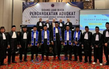 16 Pelaku Gegerkan FHUI! Ketum DePA-RI Murka: Kampus Jangan Jadi Sarang Pelecehan Seksual!