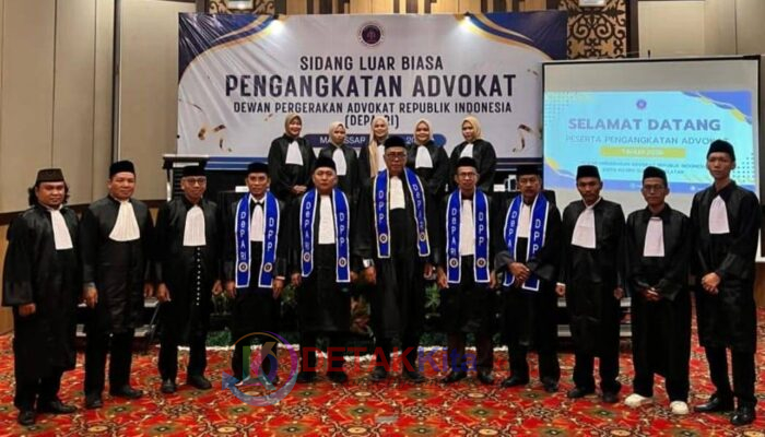 16 Pelaku Gegerkan FHUI! Ketum DePA-RI Murka: Kampus Jangan Jadi Sarang Pelecehan Seksual!