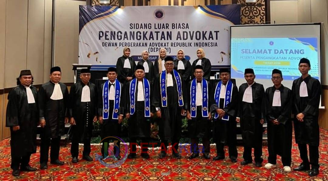 16 Pelaku Gegerkan FHUI! Ketum DePA-RI Murka: Kampus Jangan Jadi Sarang Pelecehan Seksual!