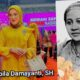 KARTINI MASA KINI BANGKIT! Putri Nabila Damayanti Serukan Perempuan Muda Harus Berani — Mandiri dan Berdaya Saing