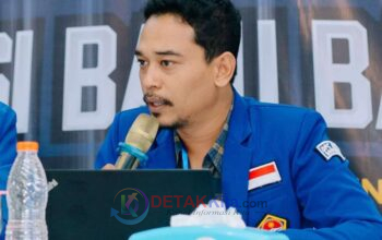 TAK BERPIJAK SEJARAH—PICU GELOMBANG PENOLAKAN! Wacana Pemekaran Sumatera Pantai Timur Disikat Keras—Adam Malik: Masyarakat Lagi Sulit—Jangan Ditambah Gaduh!