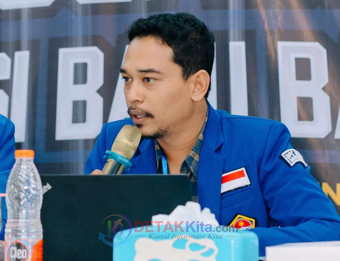 TAK BERPIJAK SEJARAH—PICU GELOMBANG PENOLAKAN! Wacana Pemekaran Sumatera Pantai Timur Disikat Keras—Adam Malik: Masyarakat Lagi Sulit—Jangan Ditambah Gaduh!