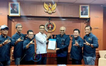 SAH dan RESMI! Lampung Ditunjuk Jadi Tuan Rumah HPN dan Porwanas 2027—Digelar Serentak Usai Ramadan