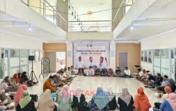 TAK TERGANTIKAN! Tahlil Hari Ketujuh Zulmansyah Sekedang, PWI Riau Pecah Tangis—Sosok Pejuang Pers Itu Kini Tinggal Kenangan