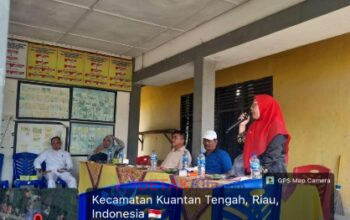 MANTAN BAWAHAN KALAHKAN BOS LAMA! Pemilihan Direktur BUMDes Permata Kampung Baru Sentajo Berlangsung Sengit dan Mengejutkan