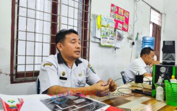 Target 1.786 Kasus—Baru Terdeteksi 231! Alarm Bahaya TB Paru di Batu Bara—Dinkes Ungkap Fakta Mengejutkan Soal Anggaran dan Penanganan