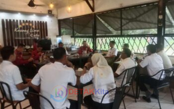 Kuansing Gaspol Sambut MTQ Riau 2026! Disbudpar Gandeng Polda—Keamanan — Wisata — hingga UMKM Disiapkan Total