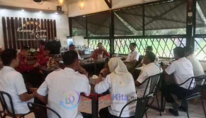 Kuansing Gaspol Sambut MTQ Riau 2026! Disbudpar Gandeng Polda—Keamanan — Wisata — hingga UMKM Disiapkan Total