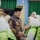 Ratusan Jemaah Haji Dilepas dari Batam! Bupati Suhardiman: Jaga Kekompakan — Pulang Harus Mabrur!