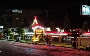 DIGEREBEK DI PONDOK KEDAI! 3 Pemuda Diciduk Polisi—Sabu dan Ekstasi Diamankan – Diduga Beli Narkoba Secara Online