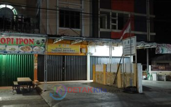 BENDERA MERAH PUTIH “DIBIARKAN”! Samsat Baserah Disorot — Bapenda Riau Turun Tangan—Polisi Siap Bertindak!