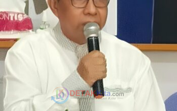 Pajak Sawit Rp20/Kg Bupati Suhardiman Disorot! H. Zulkifli: Jangan Sampai Jadi Pungli dan Petani Jadi Korban!