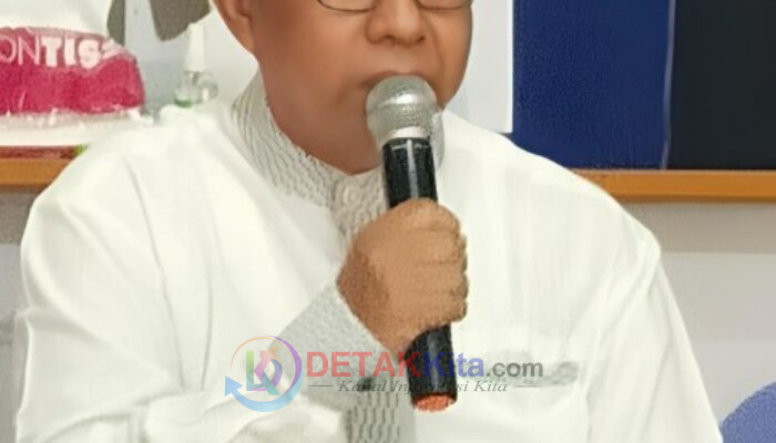 Pajak Sawit Rp20/Kg Bupati Suhardiman Disorot! H. Zulkifli: Jangan Sampai Jadi Pungli dan Petani Jadi Korban!