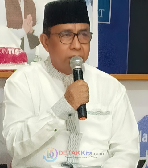 Pajak Sawit Rp20/Kg Bupati Suhardiman Disorot! H. Zulkifli: Jangan Sampai Jadi Pungli dan Petani Jadi Korban!