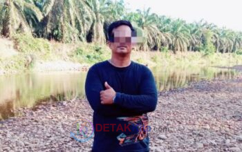 ZERO PETI CUMA SLOGAN? Desa Petai Diduga Jadi “Zona Kebal Hukum” — Dana Ilegal Dibungkus Nama Pemuda dan APH!