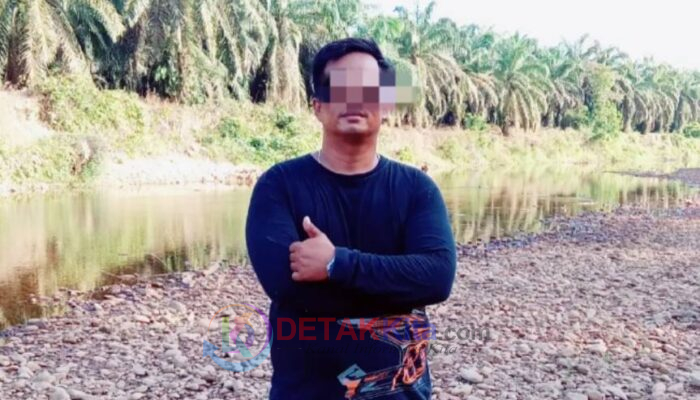 ZERO PETI CUMA SLOGAN? Desa Petai Diduga Jadi “Zona Kebal Hukum” — Dana Ilegal Dibungkus Nama Pemuda dan APH!