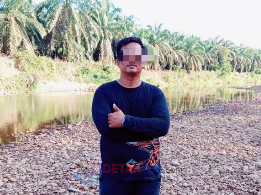 ZERO PETI CUMA SLOGAN? Desa Petai Diduga Jadi “Zona Kebal Hukum” — Dana Ilegal Dibungkus Nama Pemuda dan APH!