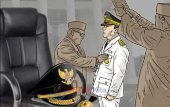 RESHUFFLE DI DEPAN MATA! Bupati Suhardiman Siapkan ‘Gebrakan’ Besar — Sejumlah Pejabat Siap Diganti Hari Ini?