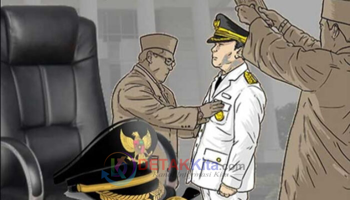 RESHUFFLE DI DEPAN MATA! Bupati Suhardiman Siapkan ‘Gebrakan’ Besar — Sejumlah Pejabat Siap Diganti Hari Ini?