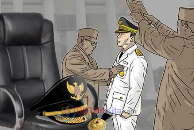 RESHUFFLE DI DEPAN MATA! Bupati Suhardiman Siapkan ‘Gebrakan’ Besar — Sejumlah Pejabat Siap Diganti Hari Ini?