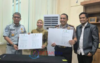 Bayar Pajak Kendaraan di Riau Kini Tanpa KTP—Tapi Ada Batas Waktunya!