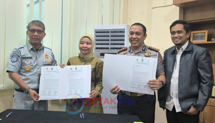 Bayar Pajak Kendaraan di Riau Kini Tanpa KTP—Tapi Ada Batas Waktunya!