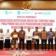 Dorong Uang Investor Berputar di Riau—10 Perusahaan Resmi Gunakan BRK Syariah