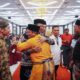 Ribuan Warga Kuansing Tumpah di Batam! Bupati Suhardiman Disambut Bak Tokoh Besar—IWAKUSI Resmi Dilantik — Silaturahmi Meledak Penuh Harapan!