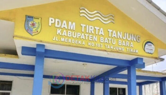 Listrik Diputus PLN—PDAM Tirta Tanjung Batu Bara “Sekarat”! Pegawai 3 Bulan Tak Digaji—Pelanggan Menjerit