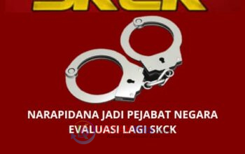 SKCK Dipertanyakan! Prof Sutan Nasomal Sentil Keras: Rakyat Dipersulit—Pejabat Eks Napi Bisa Melenggang?