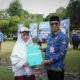 HEBOH! Bocah 8 Tahun Asal Kuansing Ini Bikin Bangga Daerah — Juara 2 Hafidz Indonesia Disambut Penghargaan Resmi Pemkab!