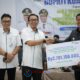 Hampir Rp3 Miliar Santunan Mengalir! Bupati Suhardiman Gerak Cepat Lindungi 8.680 Pekerja Rentan—BPJS: Ini Bukti Nyata Negara Hadir!